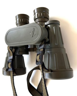 Swarovski 7x42 Military
