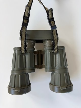 Swarovski 7x42 Military