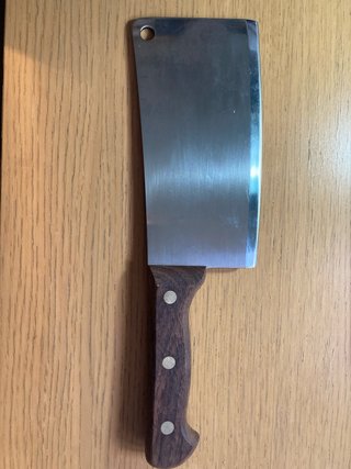Hacha de cocina Victorinox
