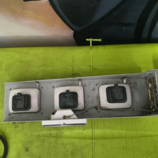 Pilotos Camión Yorka Remolce Rinder