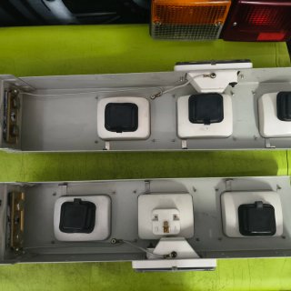 Pilotos Camión Yorka Remolce Rinder