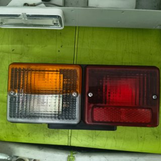Pilotos Camión Yorka Remolce Rinder
