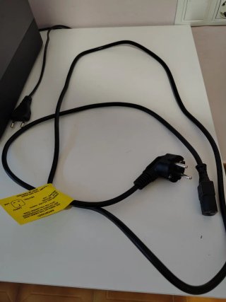 Cabezal Peavey Classic 20 MH y Pantalla 212-C