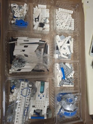 LEGO Mindstorms Droid Developer Kit