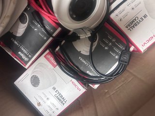 Dahua HDCVI H.265 Video Recorder