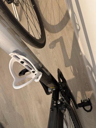 Bicicleta GIANT Contend SL 0 2026 talla S shimano