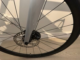 Bicicleta GIANT Contend SL 0 2026 talla S shimano