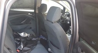 Ford C-MAX 2011