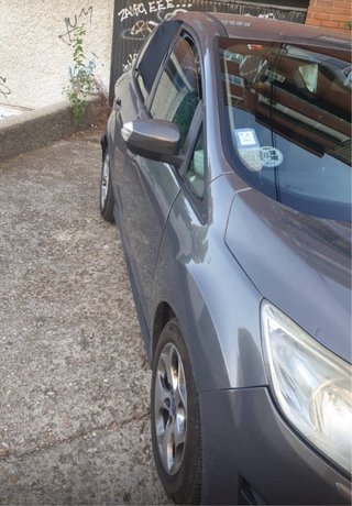 Ford C-MAX 2011