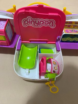 Barco Pinypon
