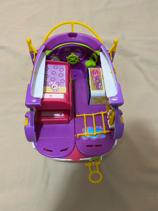 Barco Pinypon