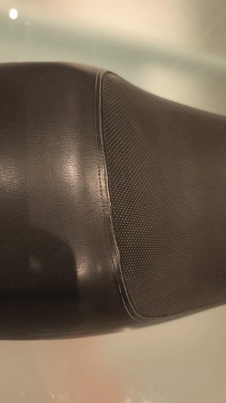 Asiento Ducati Monster