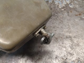 Depósito Gasolina KTM GS300