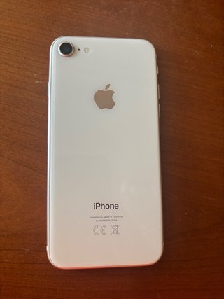 iPhone 8 64GB Oro Rosa