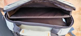 Maletín Case Logic Beige para Netbook 10-11