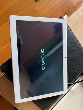 Tablet Mediatek Android Blanca 10”