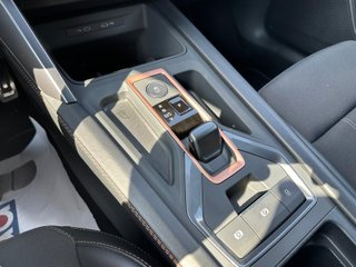 CUPRA LEON ST HYBRID 204CV ENGANCHE REMOLQUE!