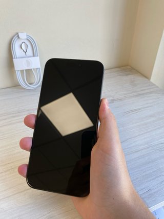 iPhone 15 Pro Max | TIBUPHONE | GARANTIA