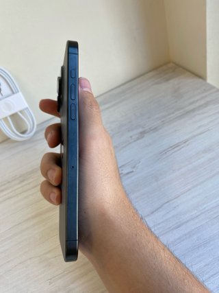 iPhone 15 Pro Max | TIBUPHONE | GARANTIA