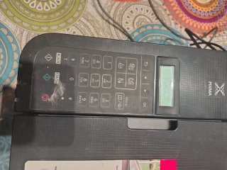 Impresora/Scanner Canon Negra para repuesto
