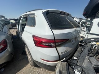 2911643 llanta 565601025a skoda kodiaq l&k 4x4