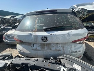 2911643 llanta 565601025a skoda kodiaq l&k 4x4