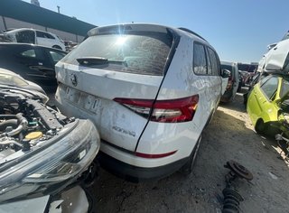 2911643 llanta 565601025a skoda kodiaq l&k 4x4