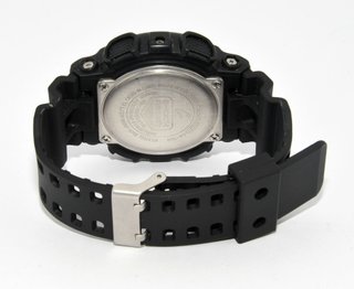 RELOJ CASIO G-SHOCK GA-100-1A1ER