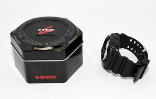 RELOJ CASIO G-SHOCK GA-100-1A1ER