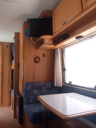 FIAT Ducato 2010