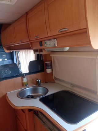 FIAT Ducato 2010