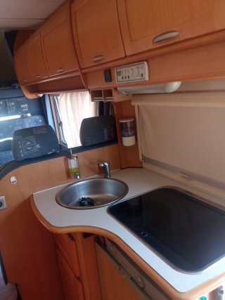 FIAT Ducato 2010