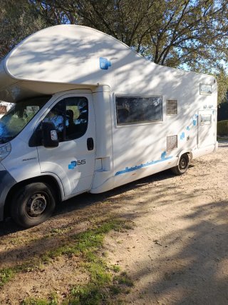 FIAT Ducato 2010