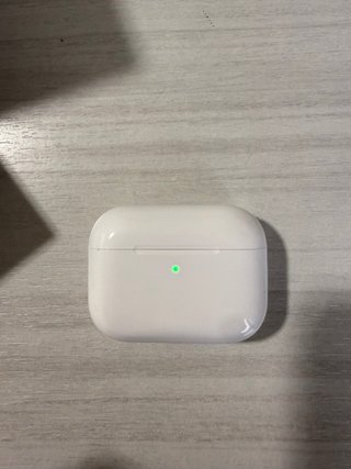 Airpods Pro 3 Apple Bianche