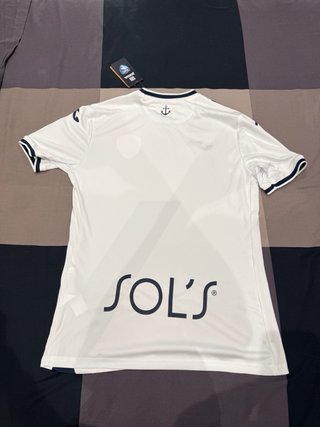 Camiseta Joma Le Havre 24/25 Local