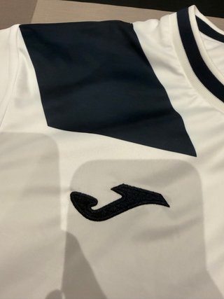 Camiseta Joma Le Havre 24/25 Local
