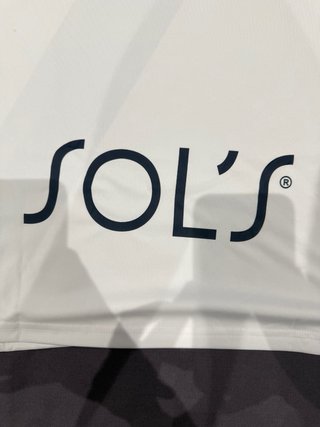 Camiseta Joma Le Havre 24/25 Local