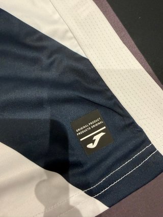 Camiseta Joma Le Havre 24/25 Local