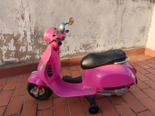 Juguetes Bespa