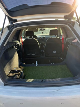 Audi S3 2007
