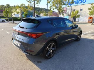 SEAT Leon 2020
