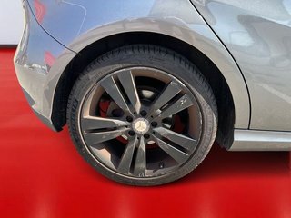 Mercedes Clase A A 200 CDI AMG Line