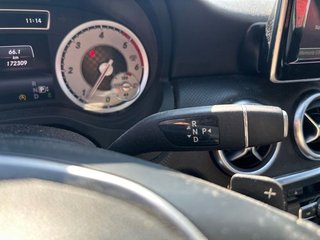 Mercedes Clase A A 200 CDI AMG Line