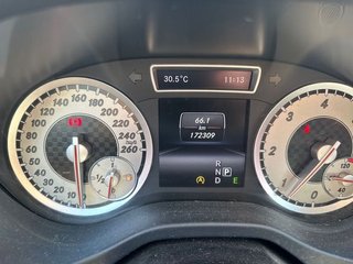 Mercedes Clase A A 200 CDI AMG Line