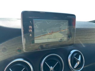 Mercedes Clase A A 200 CDI AMG Line