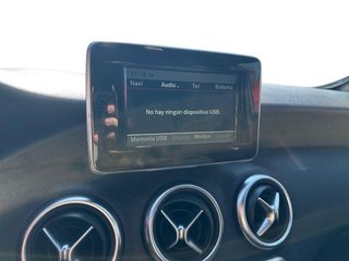Mercedes Clase A A 200 CDI AMG Line