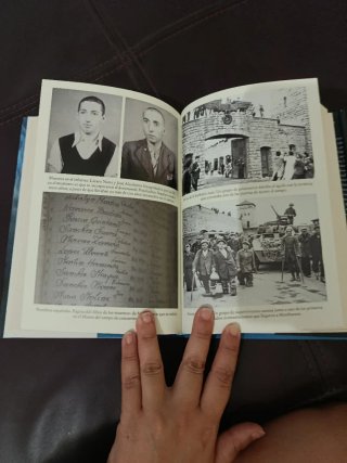 Los últimos españoles de Mauthausen
