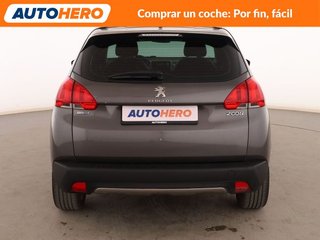 Peugeot 2008 1.6 Blue-HDi Allure