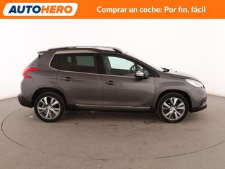 Peugeot 2008 1.6 Blue-HDi Allure