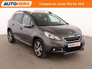 Peugeot 2008 1.6 Blue-HDi Allure